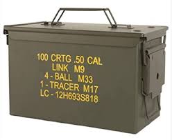 Ammo Box