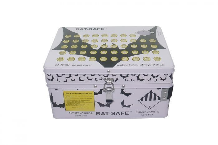 Bat Safe
