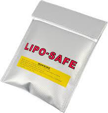 Lipo Bag